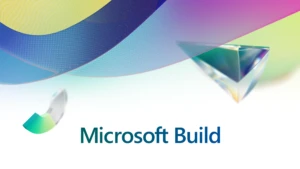 Illustration Microsoft Build 2023