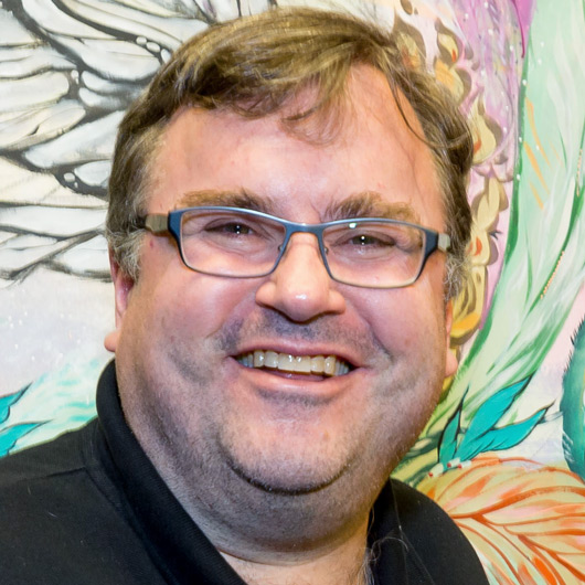 7 Things Reid Hoffman Wish He Knew Before Pitching LinkedIn to VCs