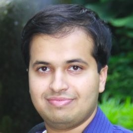 Darshan Desai