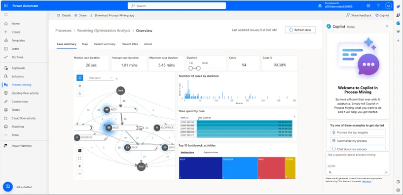 graphical user interface