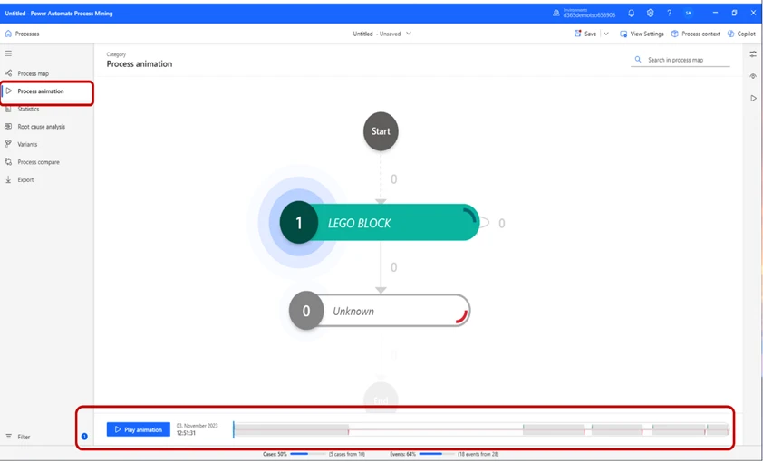 graphical user interface, application