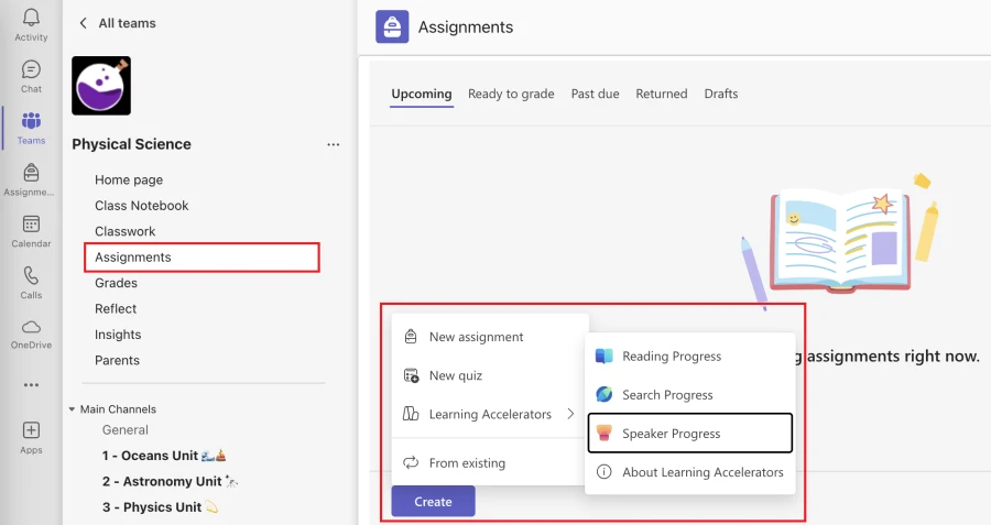 how to design assignment paper