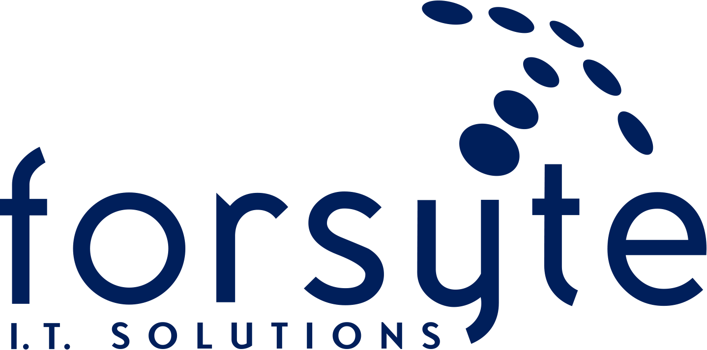 Forsyte I.T. Solutions logo
