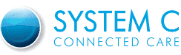 System C logo