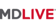 MD Live logo