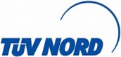 tuv nord logo