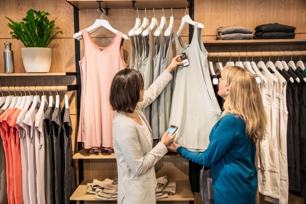 Fashioning a more sustainable future: Transparency and consumer labeling in apparel manufacturing and retail - Microsoft Industry Blogs
