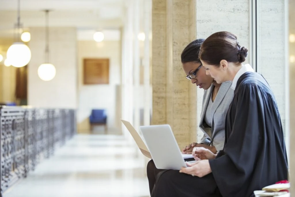 The new world of court proceedings requires new set of digital tools