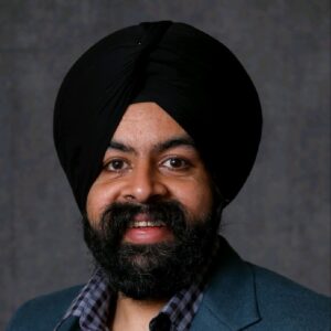 tajinder headshot