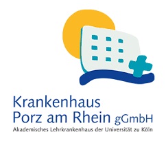 Logo des Krankenhauses Porz am Rhein