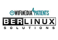 Logo BerLinux Solutions