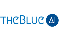 Logo theBlue.ai