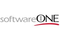 Logo SoftwareOne