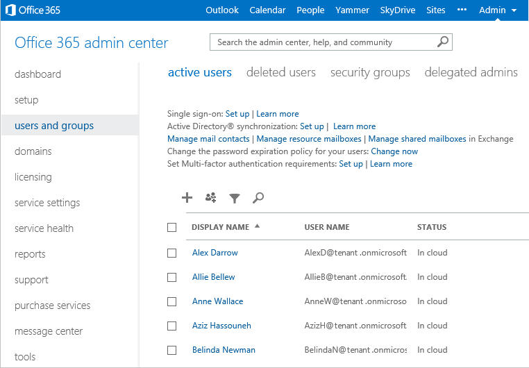 office 365 legacy authentication