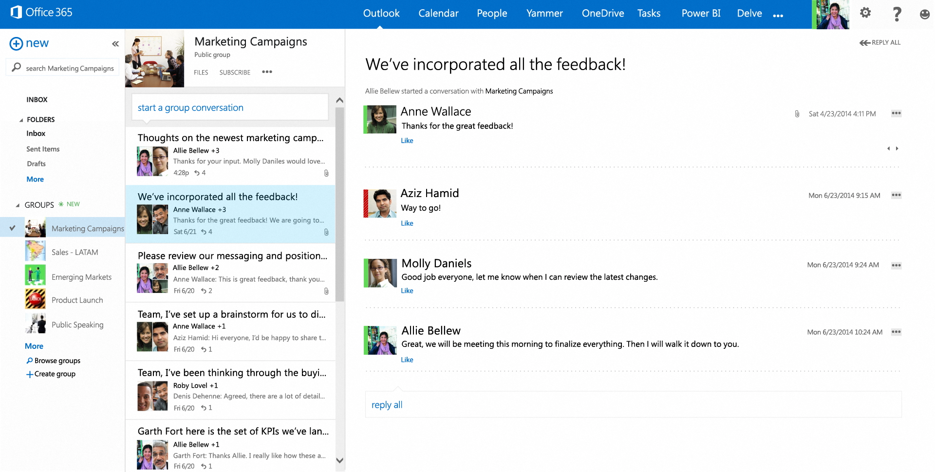 how to create a microsoft teams meeting in outlook web app