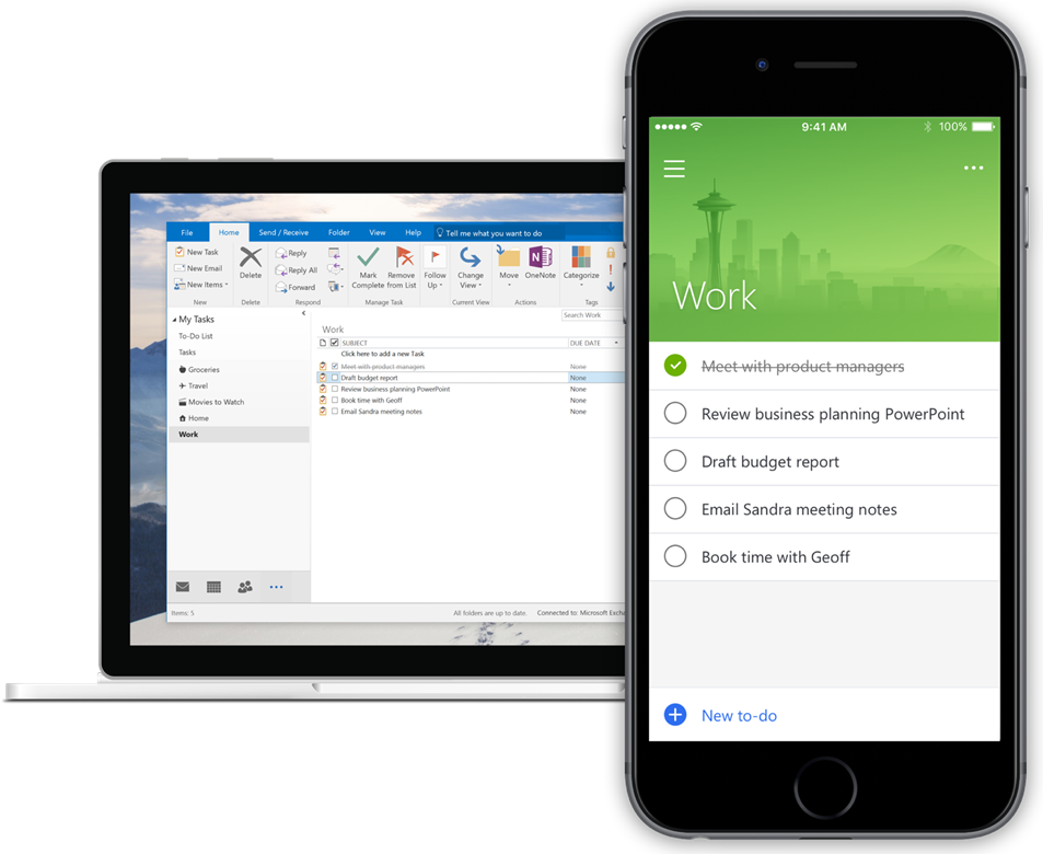 best task management app for mac