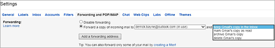 Outlook.com makes it even easier to switch from Gmail - Microsoft 365 Blog