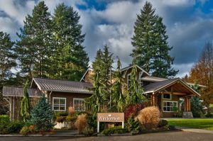 Windermere's Northlake Office, Seattle WA