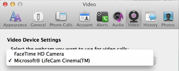 I have mac lync 2011 can i download skype for businesses