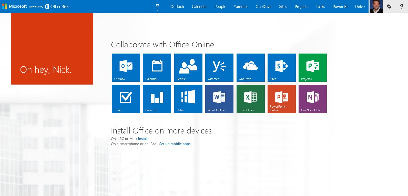 How to deploy Office 365 the right way