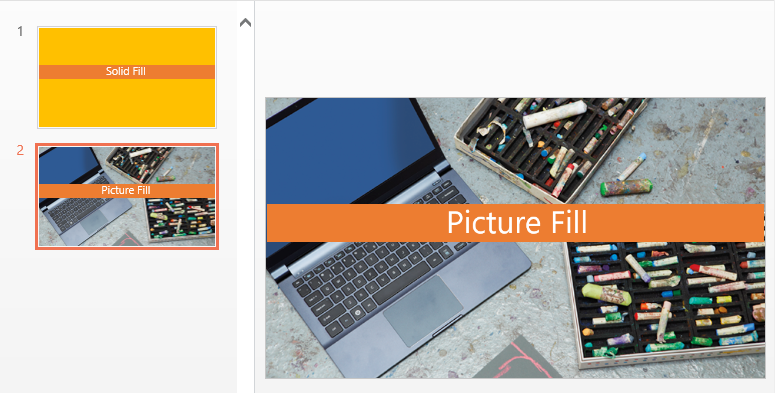 Format Background in PowerPoint Online | Microsoft 365 Blog