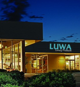 Photo of Luwa Luxury Studio