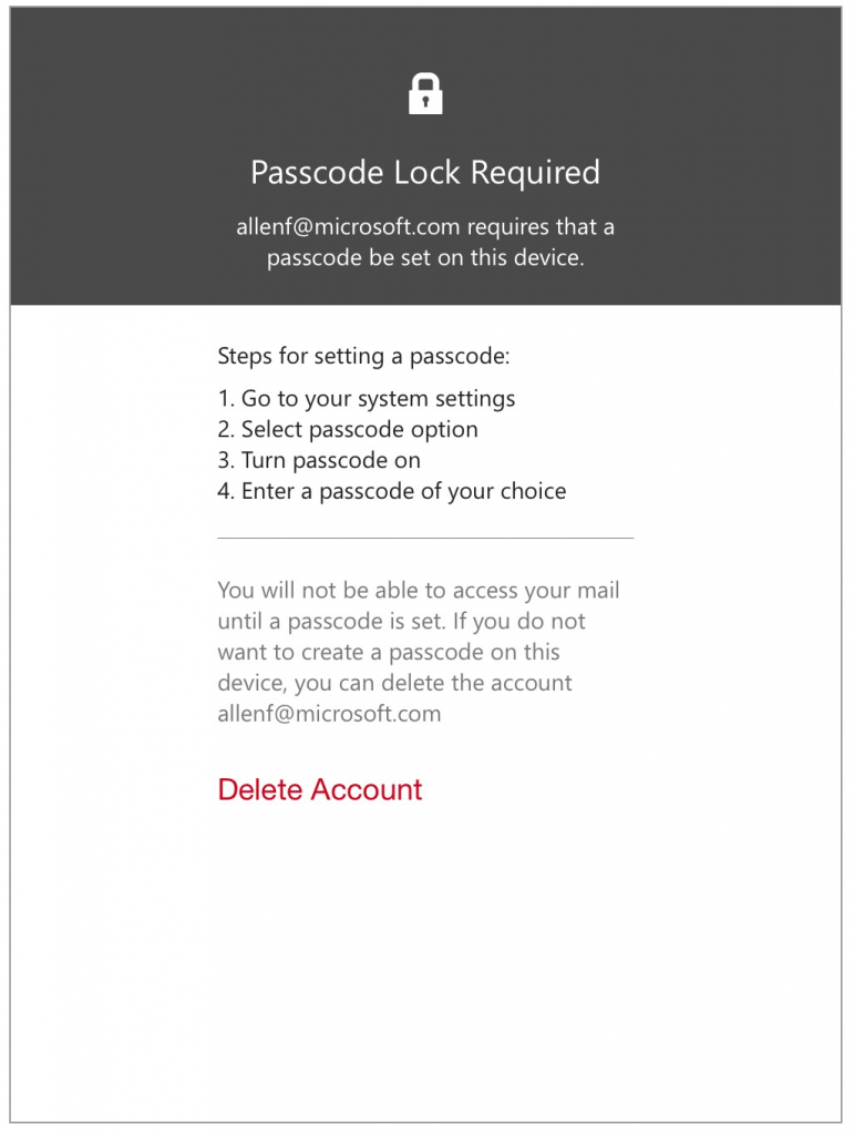 Security Issue - On Roblox Mobile iOS, passwords are stored in