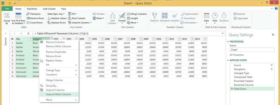 6 Updates In Power Query For Excel Microsoft 365 Blog