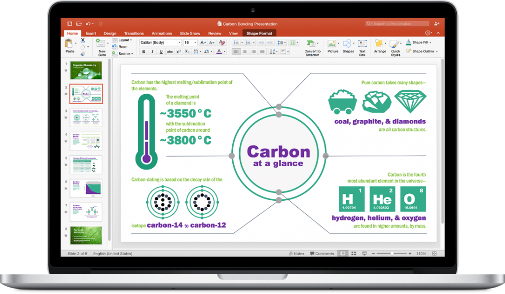 Microsoft Office For Mac 2016 Sysin SYStem INside 