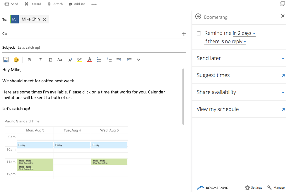 New Outlook partner add-ins and expanded rollout of Outlook.com preview 4
