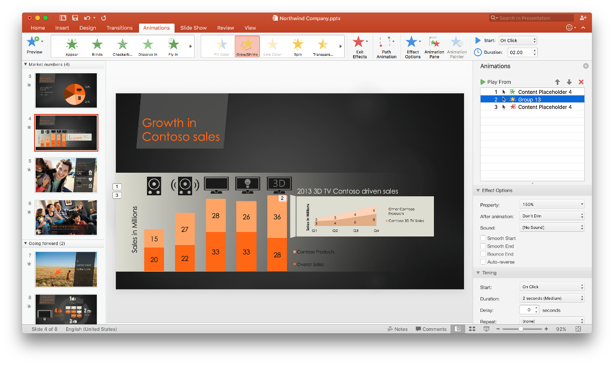download powerpoint for mac for free