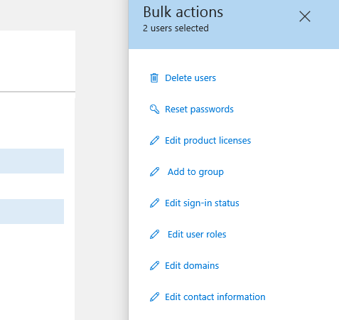 Office 365 administration April roundup 3