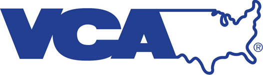 VCA logo.