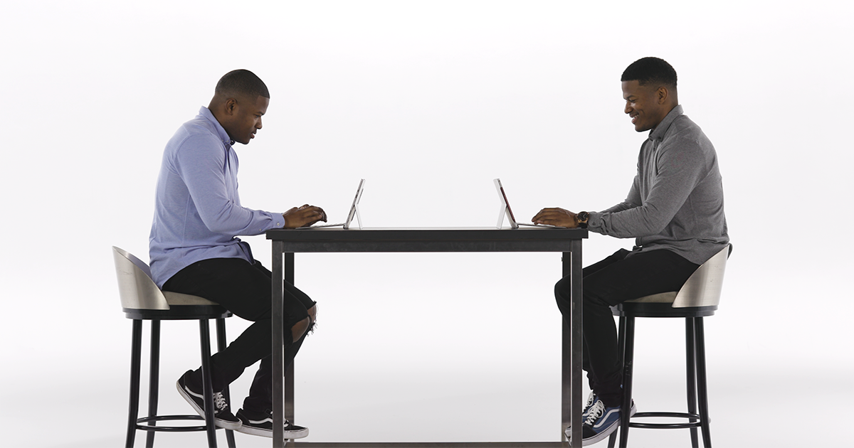 The Twins Challenge: Office 365 crushes Office 2019 | Microsoft 365 Blog