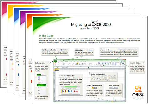 Microsoft Office 2010 Download Free