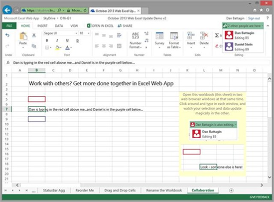 Top 17 Microsoft Office Applications