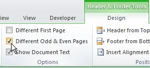 problems printing booklet in word 2010