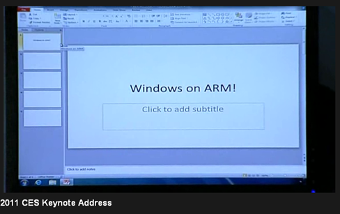 Building Office For Windows Rt Microsoft 365 Blog