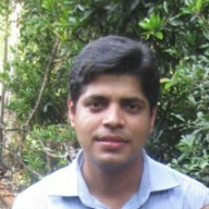 Nagesh Bhat
