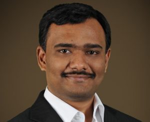 Saravanan Thirumuruganathan