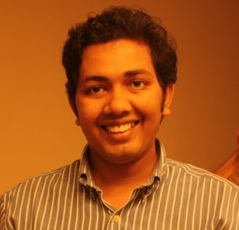 Vamsidhar Thummala