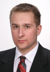 Portrait de Piotr Bilinski