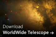 WorldWide Telescope