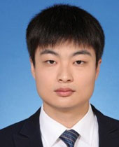 Microsoft Research Asia - 2019 Fellow: Chao Liao