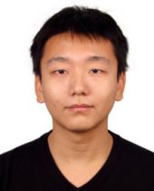 Qiang Liu Microsoft Research Asia fellow