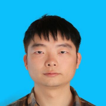 Portrait of Yan-hui Tu