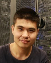 Bojie Li Microsoft Research Asia fellow