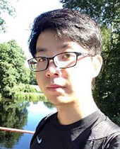 Pengfei Liu Microsoft Research Asia fellow