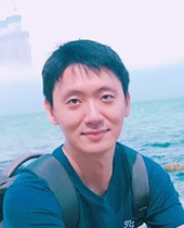 Seung-Hwan Baek Microsoft Research Asia fellow