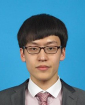 Yuxiang Yang Microsoft Research Asia fellow